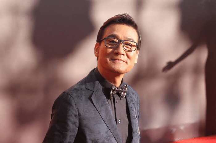 梁家辉67岁成为动作新人梁家辉，67岁动作新人的辉煌之路